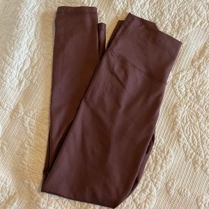 Size Medium Aerie Leggings